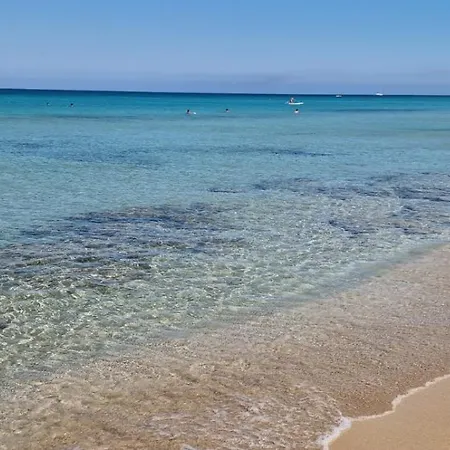 Διαμέρισμα Oasi Con Piscina Reitani