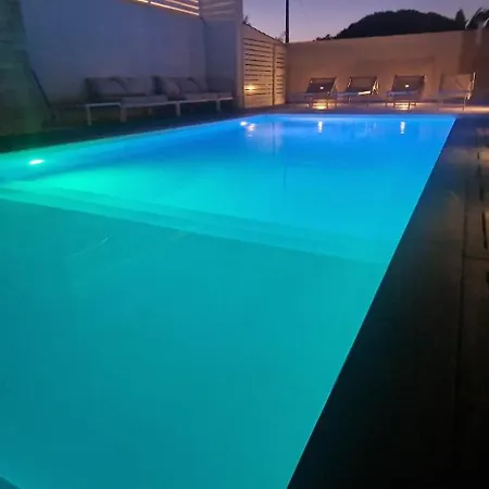 Διαμέρισμα Oasi Con Piscina