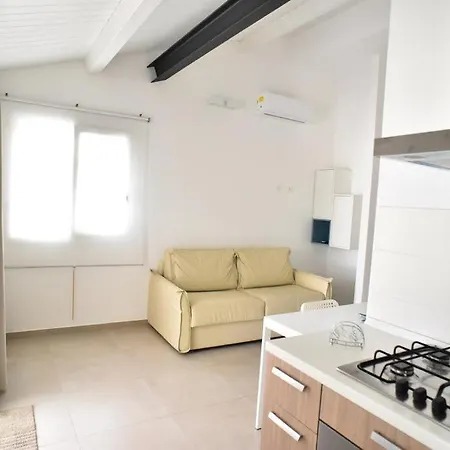 Apartment Oasi Con Piscina *