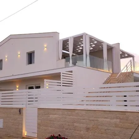 Apartment Oasi Con Piscina