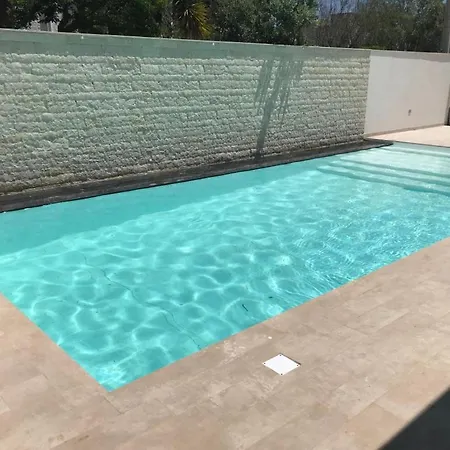 Oasi Con Piscina *