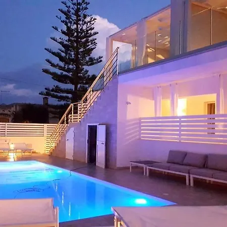 Apartment Oasi Con Piscina