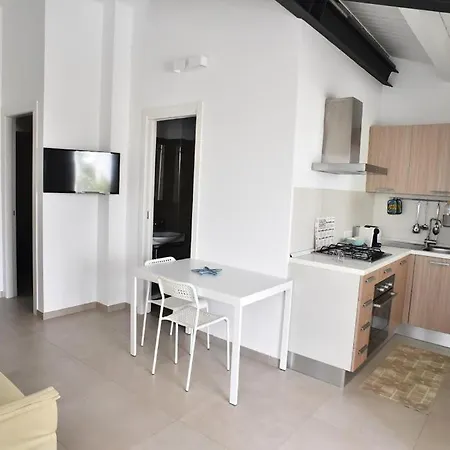 Apartment Oasi Con Piscina *
