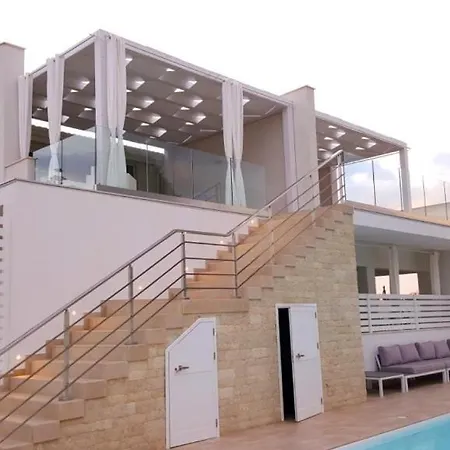 Apartment Oasi Con Piscina