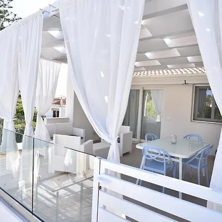Appartement Oasi Con Piscina