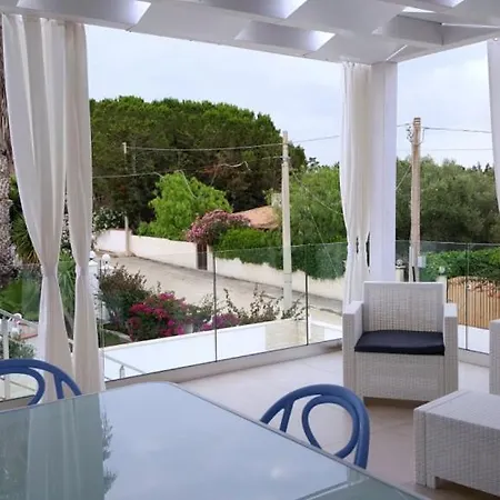 Appartement Oasi Con Piscina