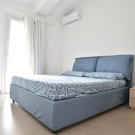 Apartment Oasi Con Piscina Reitani