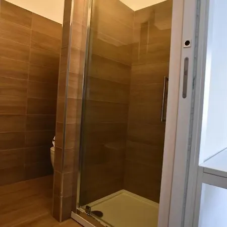 Oasi Con Piscina Apartment