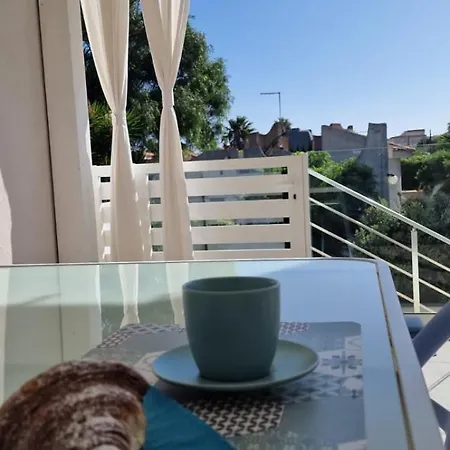 Oasi Con Piscina Apartment