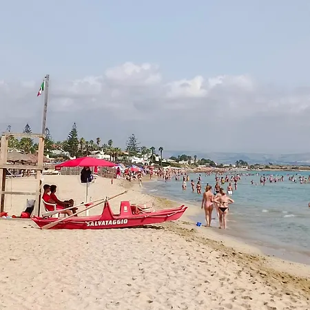 Oasi Con Piscina