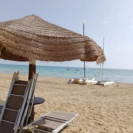 Oasi Con Piscina Appartement Reitani