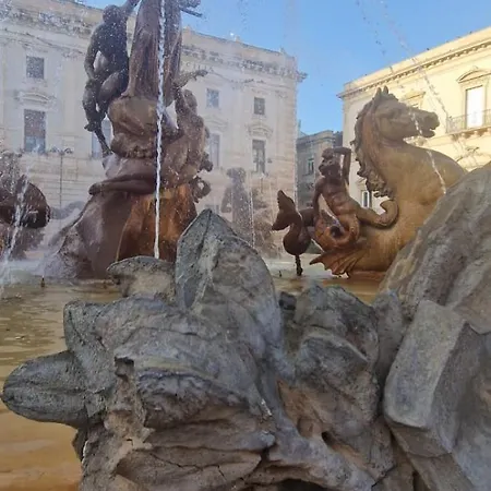 Oasi Con Piscina Apartment Reitani